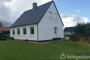 Villa på Bodum Bygade 5, 6200 Aabenraa