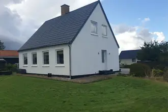 Villa på Bodum Bygade 5, 6200 Aabenraa