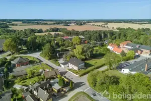 Villa på Egøjevej 164, 4600 Køge