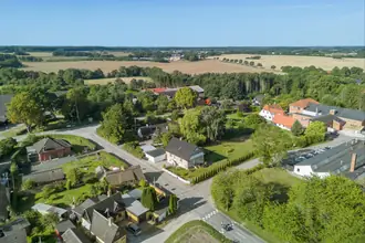 Villa på Egøjevej 164, 4600 Køge