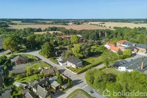 Villa på Egøjevej 164, 4600 Køge