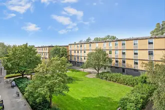 Ejerlejlighed på Ryetvej 43, 2. th., 3500 Værløse