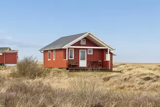 Fritidshus på Langlivej 7, Lakolk, 6792 Rømø