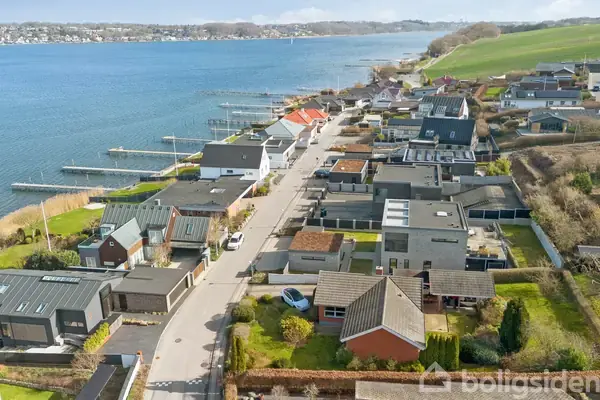 Villa på Stranden 38, 6000 Kolding