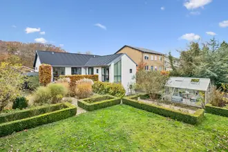 Villa på Fredensvej 18, 9800 Hjørring