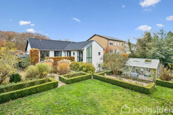 Villa på Fredensvej 18, 9800 Hjørring