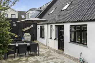 Rækkehus på Nørrebrogade 8, 8900 Randers C