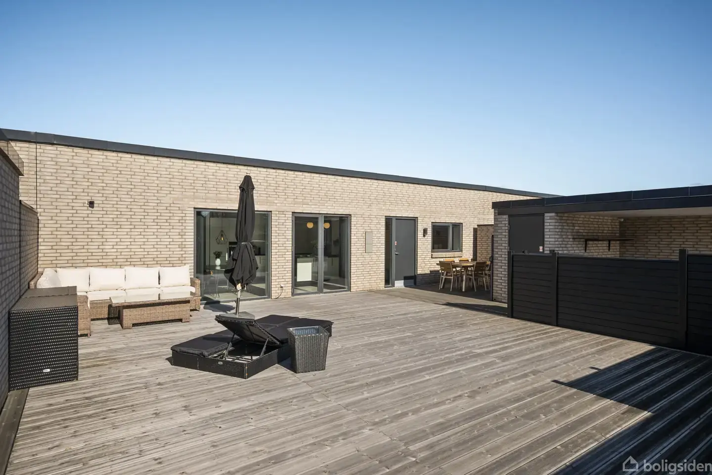 Rækkehus på Lergravsvej 78, 7400 Herning