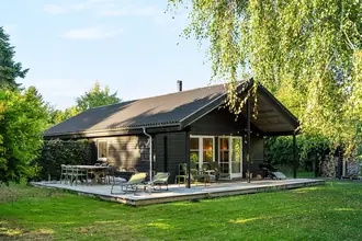 Fritidshus på Kohavevej 22B, Ell Kohave, 4573 Højby