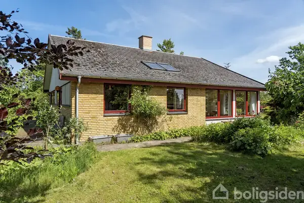 Fritidsbolig på Haarlands Alle 41, 3220 Tisvildeleje