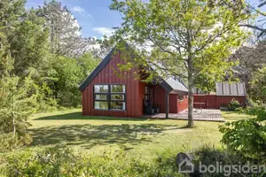 Fritidsbolig på Solbakken 21, 9990 Skagen