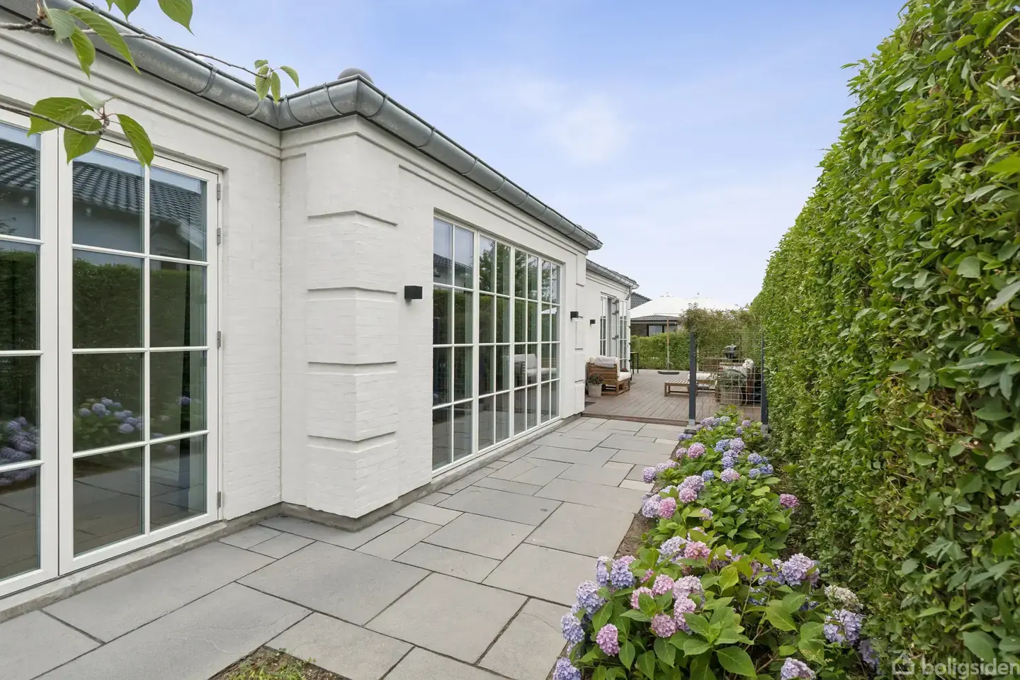 Villa på Tavlekærsvej 59, 2650 Hvidovre