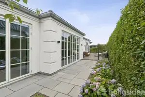 Villa på Tavlekærsvej 59, 2650 Hvidovre