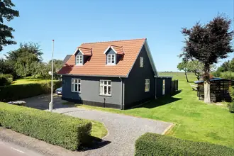 Villa på Sigerstedvej 48, Sigersted, 4100 Ringsted