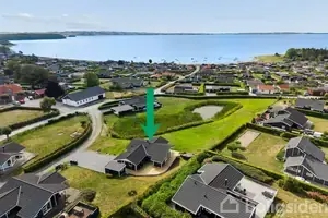 Fritidsbolig på Søren Møllersvej 13, 8410 Rønde