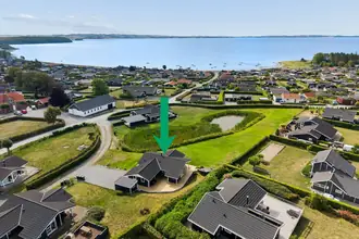 Fritidshus på Søren Møllersvej 13, Følle, 8410 Rønde