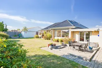Villa på Tværager 7, 2670 Greve