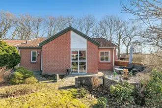 Andelsbolig på Sneumvej 123, 6731