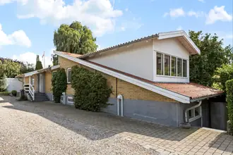 Villa på Herredsvej 5, 6580 Vamdrup