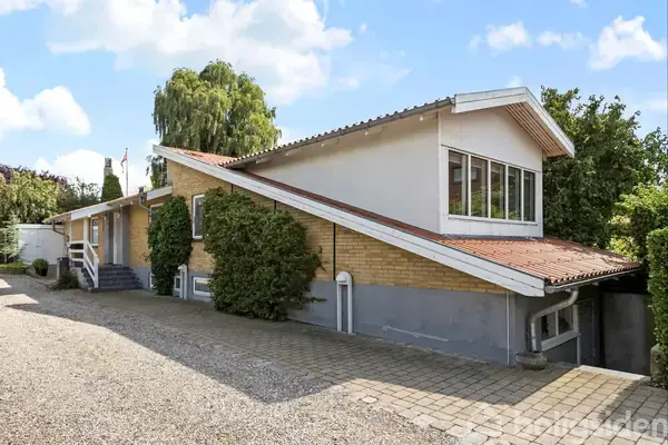 Villa på Herredsvej 5, 6580 Vamdrup