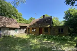 Villa på Bankehusene 11, 4420 Regstrup
