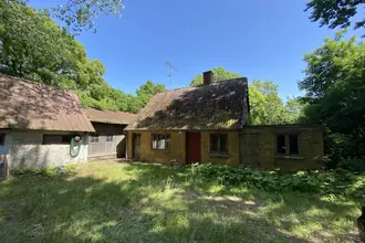 Villa på Bankehusene 11, 4420 Regstrup