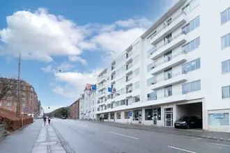 Ejerlejlighed på Skovvejen 44D, 3. th., 8000 Aarhus C