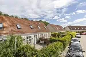 Rækkehus på Rosenalle 36, 3320 Skævinge
