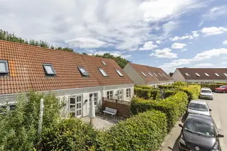 Rækkehus på Rosenalle 36, 3320 Skævinge