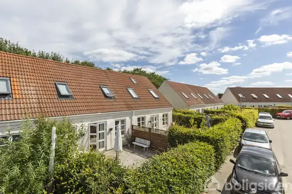 Rækkehus på Rosenalle 36, 3320 Skævinge