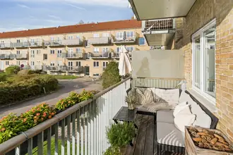 Ejerlejlighed på Lyngbygårdsvej 71, th., 2800 Kongens Lyngby