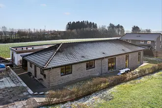 Villa på Tøpkildevej 54, 4690 Haslev