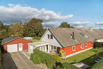 Rækkehus på Møllebakken 7, 6541 Bevtoft