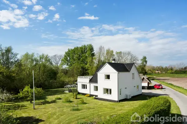 Villa på Svinøvestervej 11, 4750 Lundby