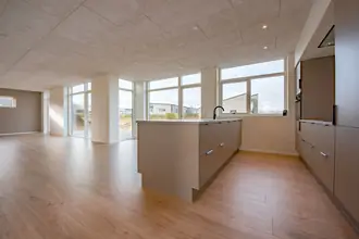 Villa på Skabermøllevej 9, 8800 Viborg