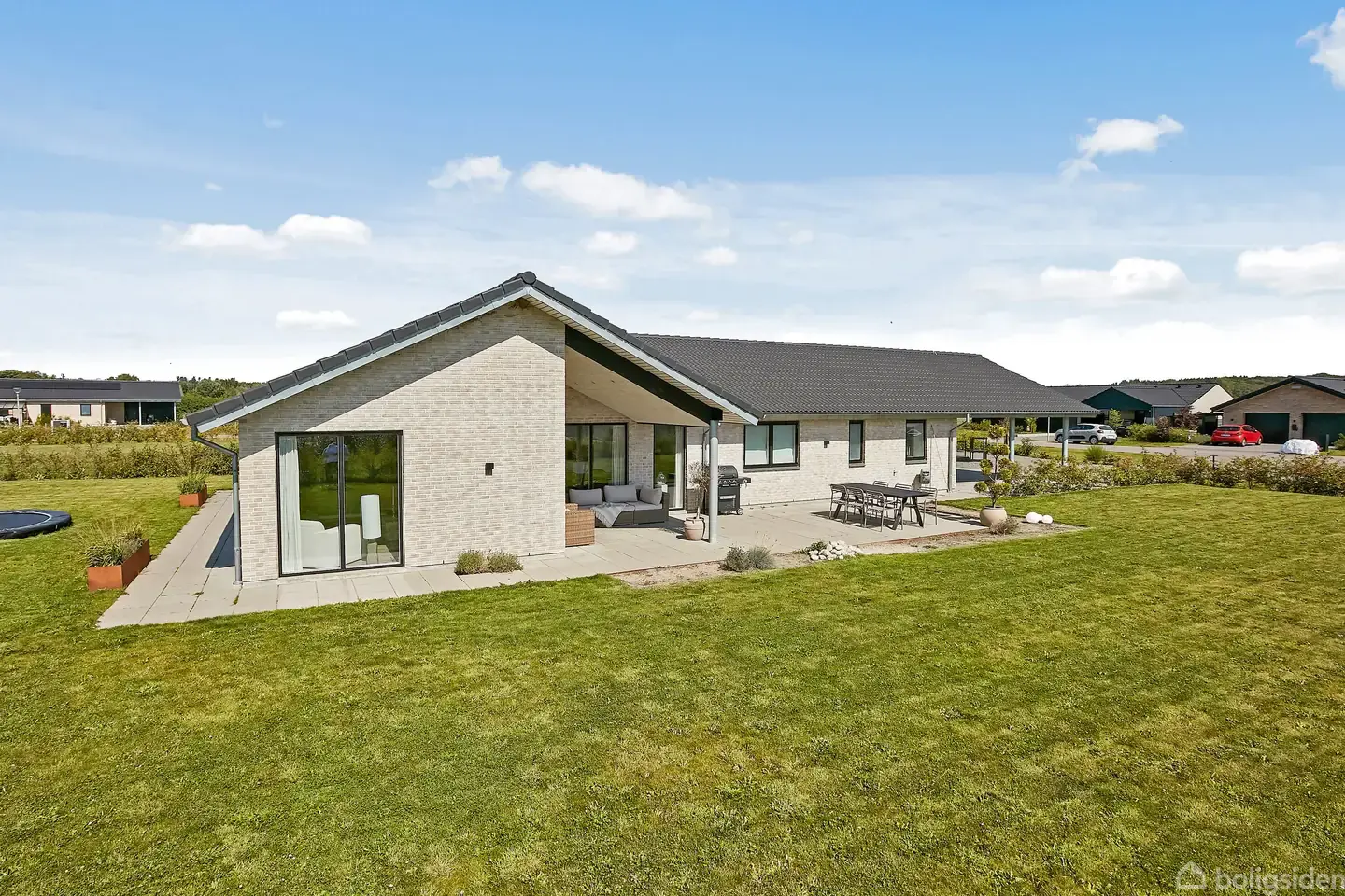 Villa på Kløverengen 4, 7160 Tørring