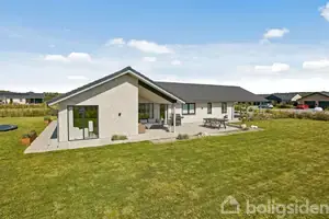 Villa på Kløverengen 4, 7160 Tørring