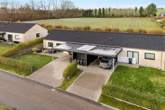 Rækkehus på Søhøjparken 7A, Spørring, 8380 Trige