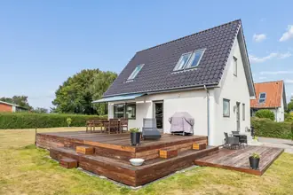 Villa på Kirkevænget 3, Næsby, 5270 Odense N