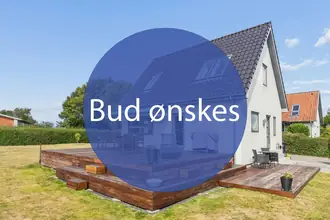 Hus – Odense N, Tarup