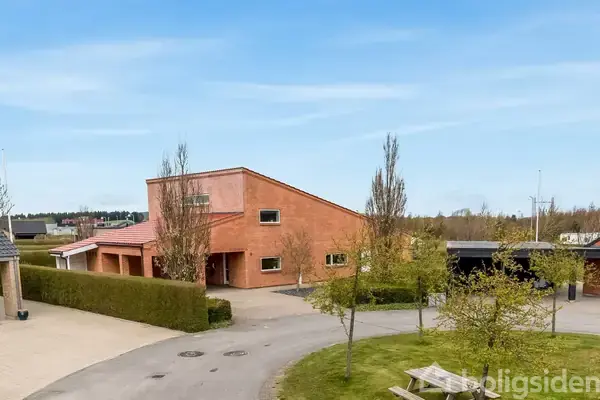 Villa på Fennen 9, 7500 Holstebro