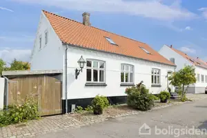 Villa på Toften 3, 8400 Ebeltoft