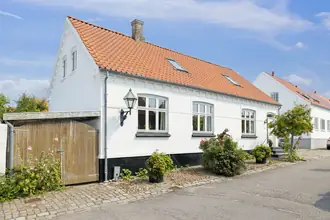 Villa på Toften 3, 8400 Ebeltoft
