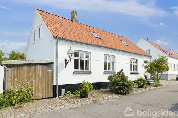 Villa på Toften 3, 8400 Ebeltoft