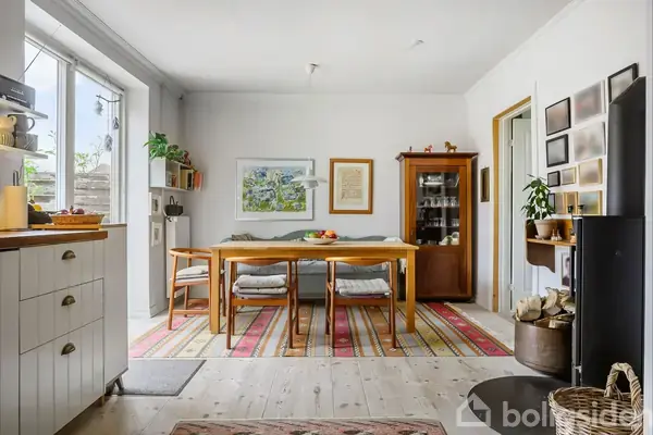 Villa på Skolegade 37C, 4653 Karise