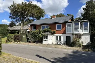 Villa på Snæbumvej 16, Snæbum, 9500 Hobro