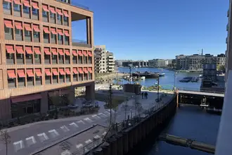 Ejerlejlighed på Grethe Ingmanns Vej 31, 2. th., 2450 København SV