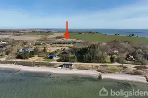 Fritidsbolig på Rønhegnet 17, 7790 Thyholm