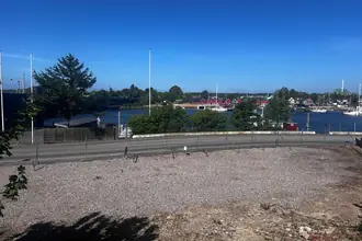 Helårsgrund på Havnevej 12, 6320 Egernsund