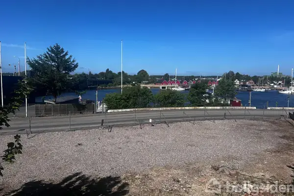 Helårsgrund på Havnevej 12, 6320 Egernsund